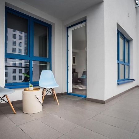 Resinest Apartamenty Kaczorowskiego 7 Білосток Екстер'єр фото
