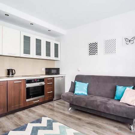Resinest Apartamenty Kaczorowskiego 7 Білосток Екстер'єр фото