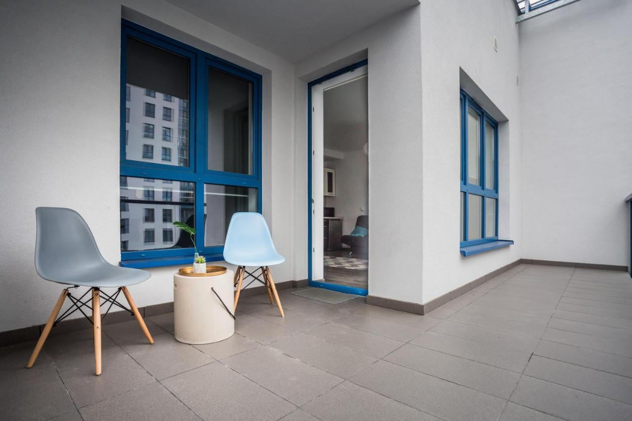 Resinest Apartamenty Kaczorowskiego 7 Білосток Екстер'єр фото