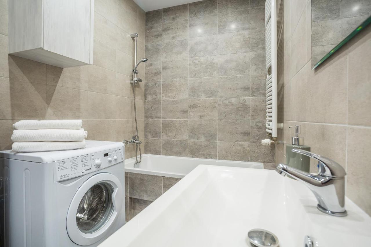Resinest Apartamenty Kaczorowskiego 7 Білосток Екстер'єр фото