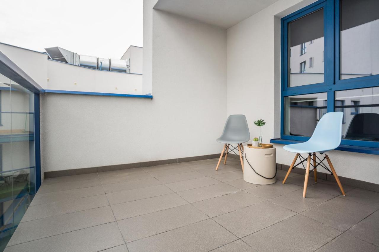 Resinest Apartamenty Kaczorowskiego 7 Білосток Екстер'єр фото