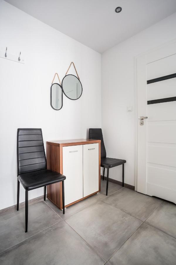 Resinest Apartamenty Kaczorowskiego 7 Білосток Екстер'єр фото