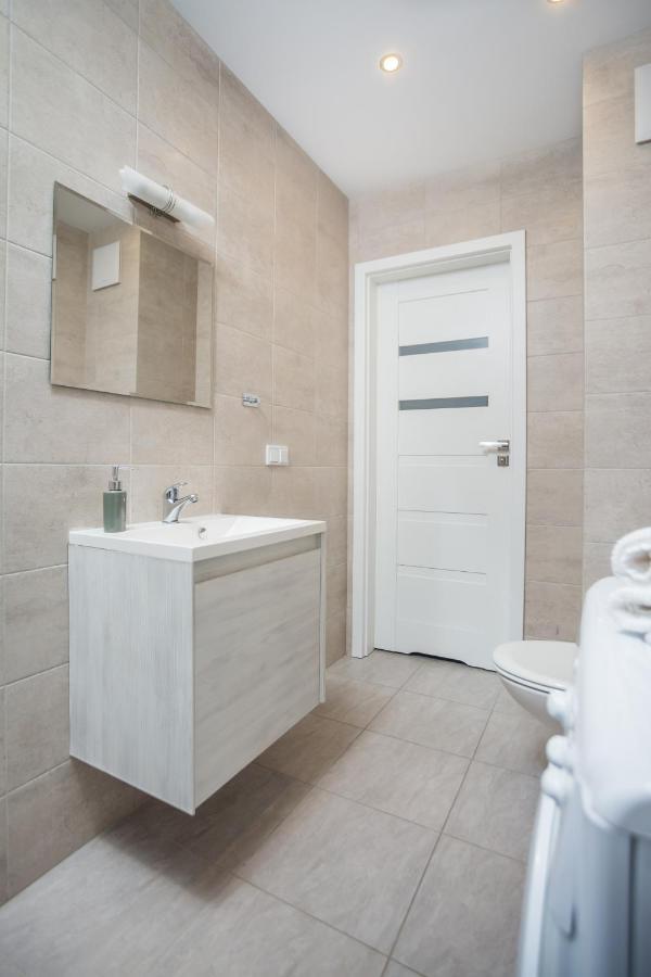 Resinest Apartamenty Kaczorowskiego 7 Білосток Екстер'єр фото