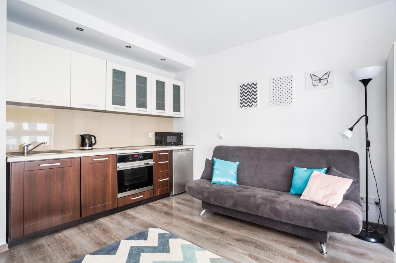 Resinest Apartamenty Kaczorowskiego 7 Білосток Екстер'єр фото
