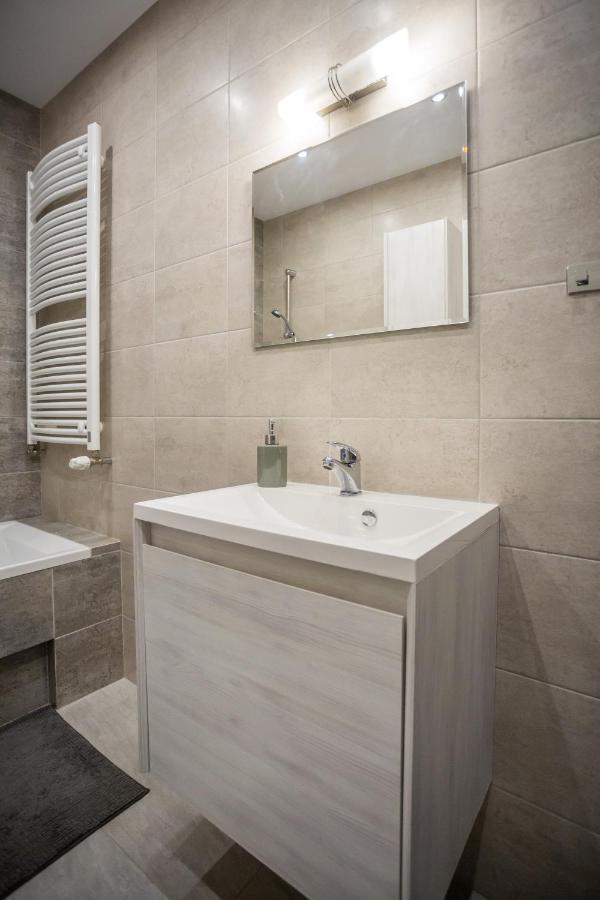 Resinest Apartamenty Kaczorowskiego 7 Білосток Екстер'єр фото