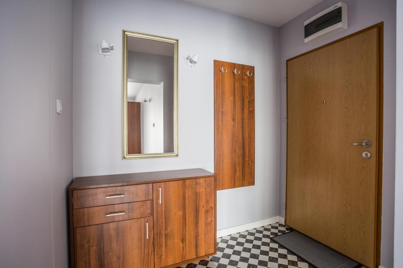 Resinest Apartamenty Kaczorowskiego 7 Білосток Екстер'єр фото