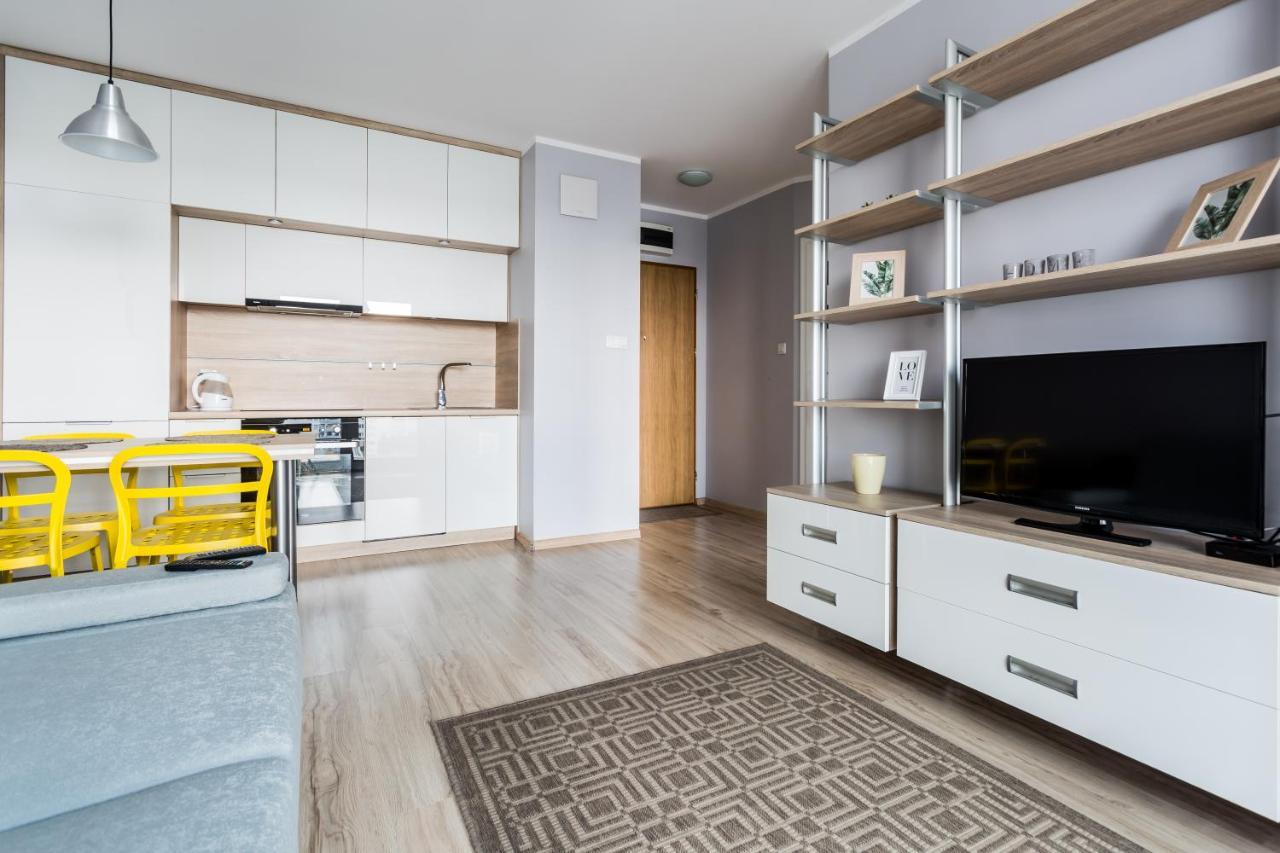 Resinest Apartamenty Kaczorowskiego 7 Білосток Екстер'єр фото