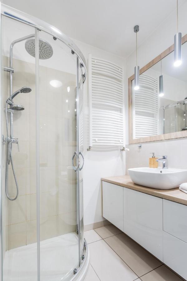 Resinest Apartamenty Kaczorowskiego 7 Білосток Екстер'єр фото