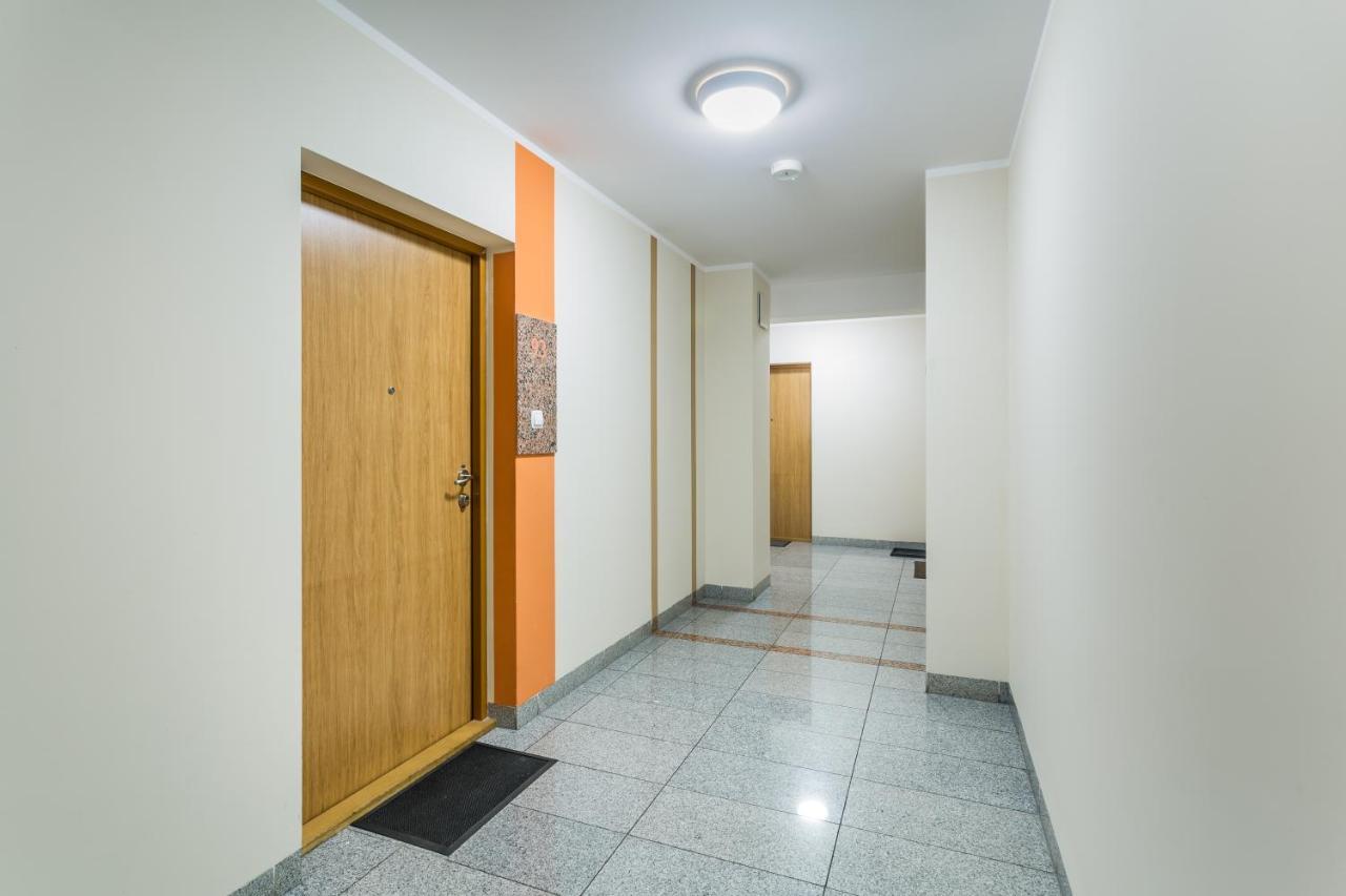 Resinest Apartamenty Kaczorowskiego 7 Білосток Екстер'єр фото