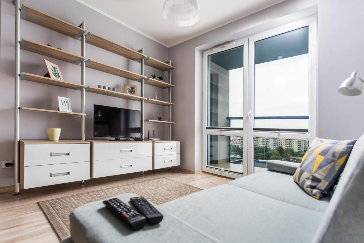 Resinest Apartamenty Kaczorowskiego 7 Білосток Екстер'єр фото