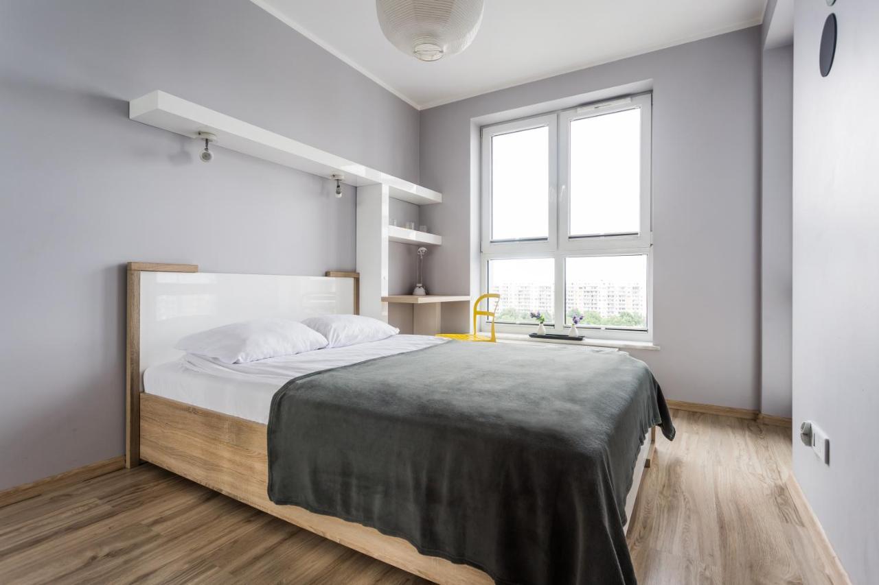 Resinest Apartamenty Kaczorowskiego 7 Білосток Екстер'єр фото