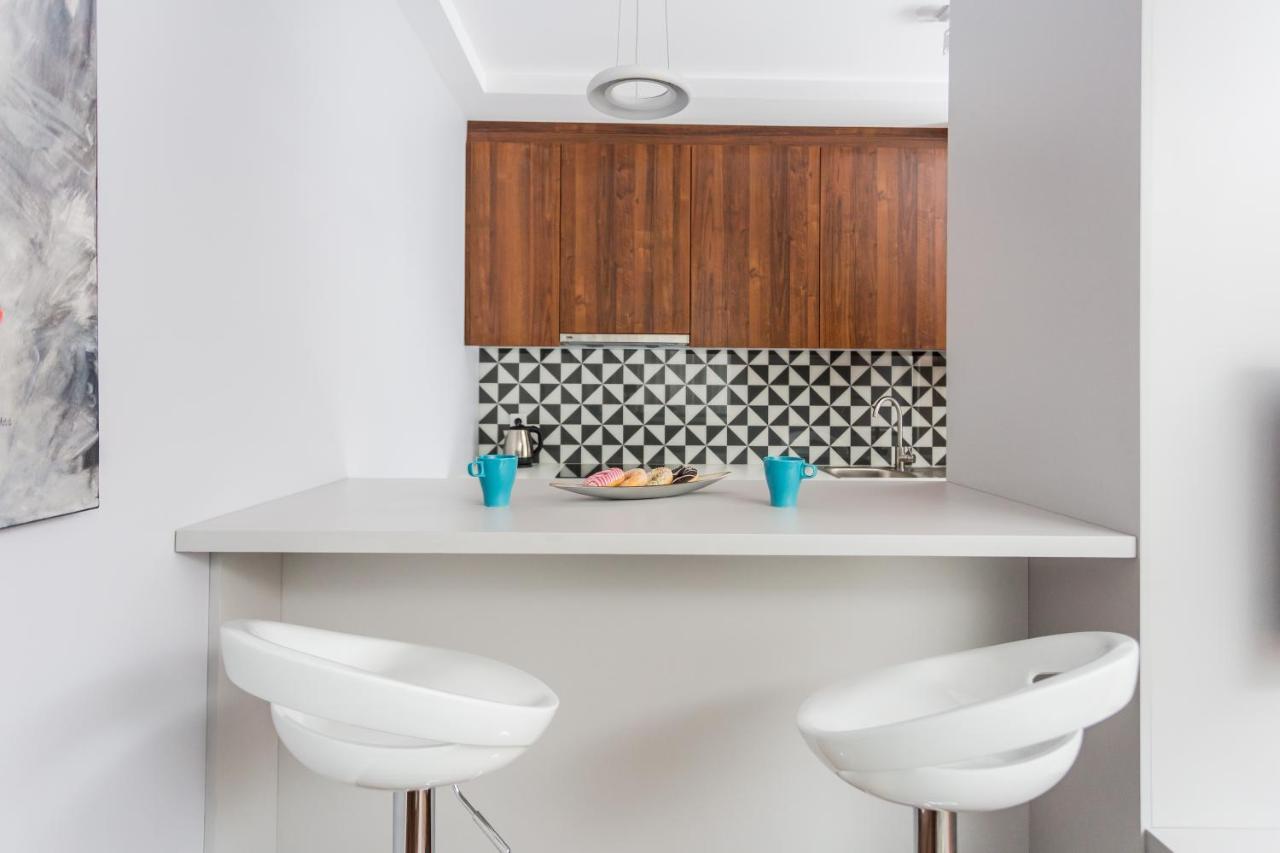 Resinest Apartamenty Kaczorowskiego 7 Білосток Екстер'єр фото