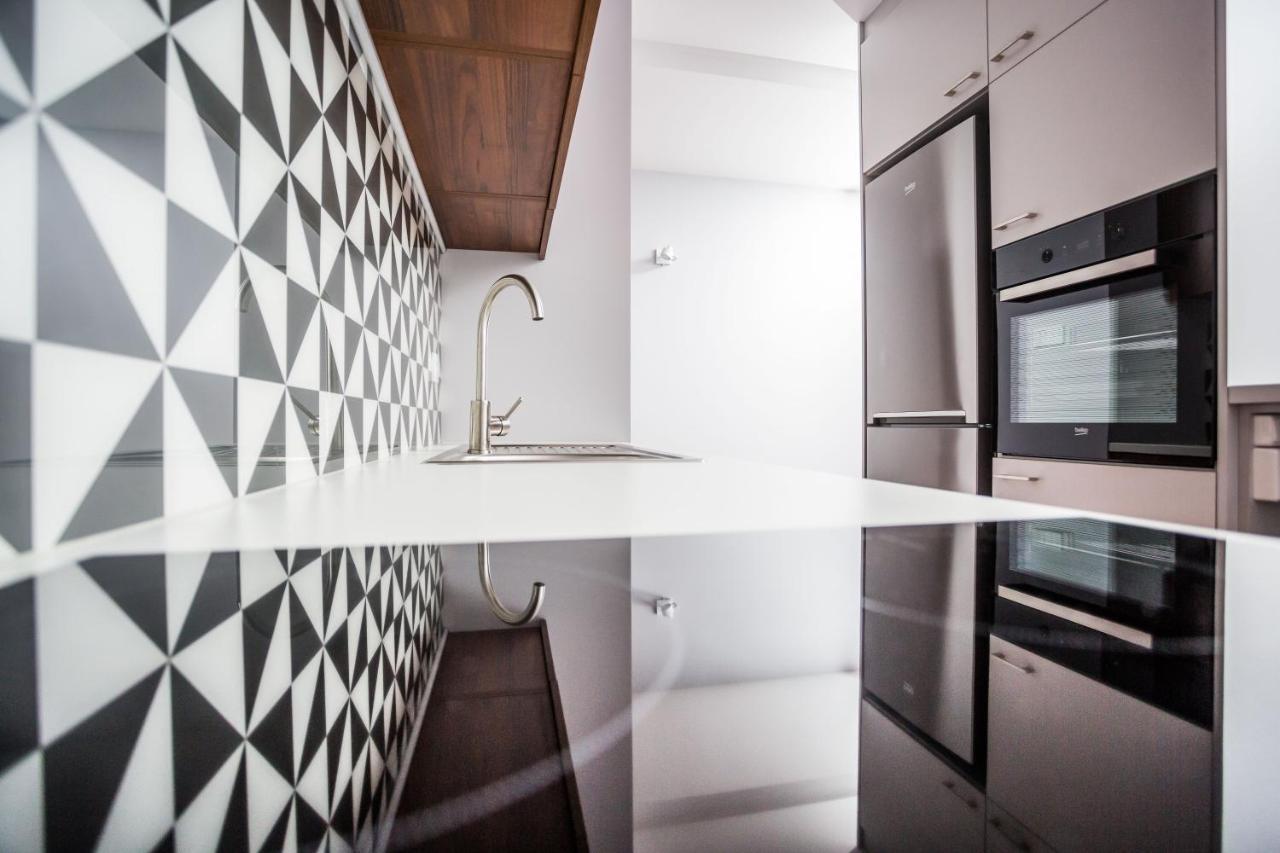 Resinest Apartamenty Kaczorowskiego 7 Білосток Екстер'єр фото